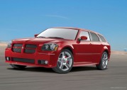 Dodge Magnum SRT-8